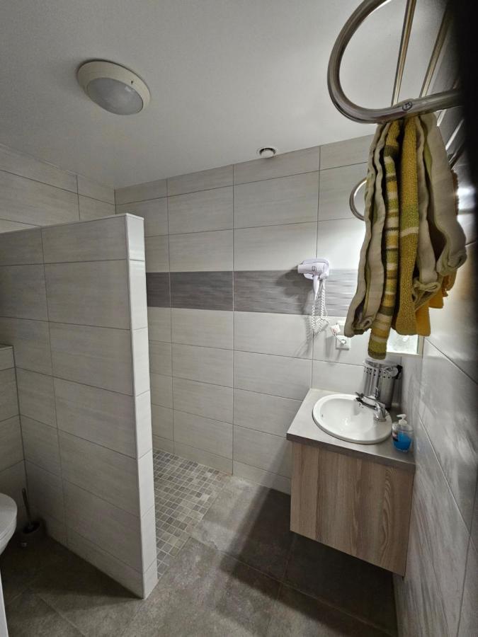 Hotel A La Croix D'Or Sessenheim Kültér fotó
