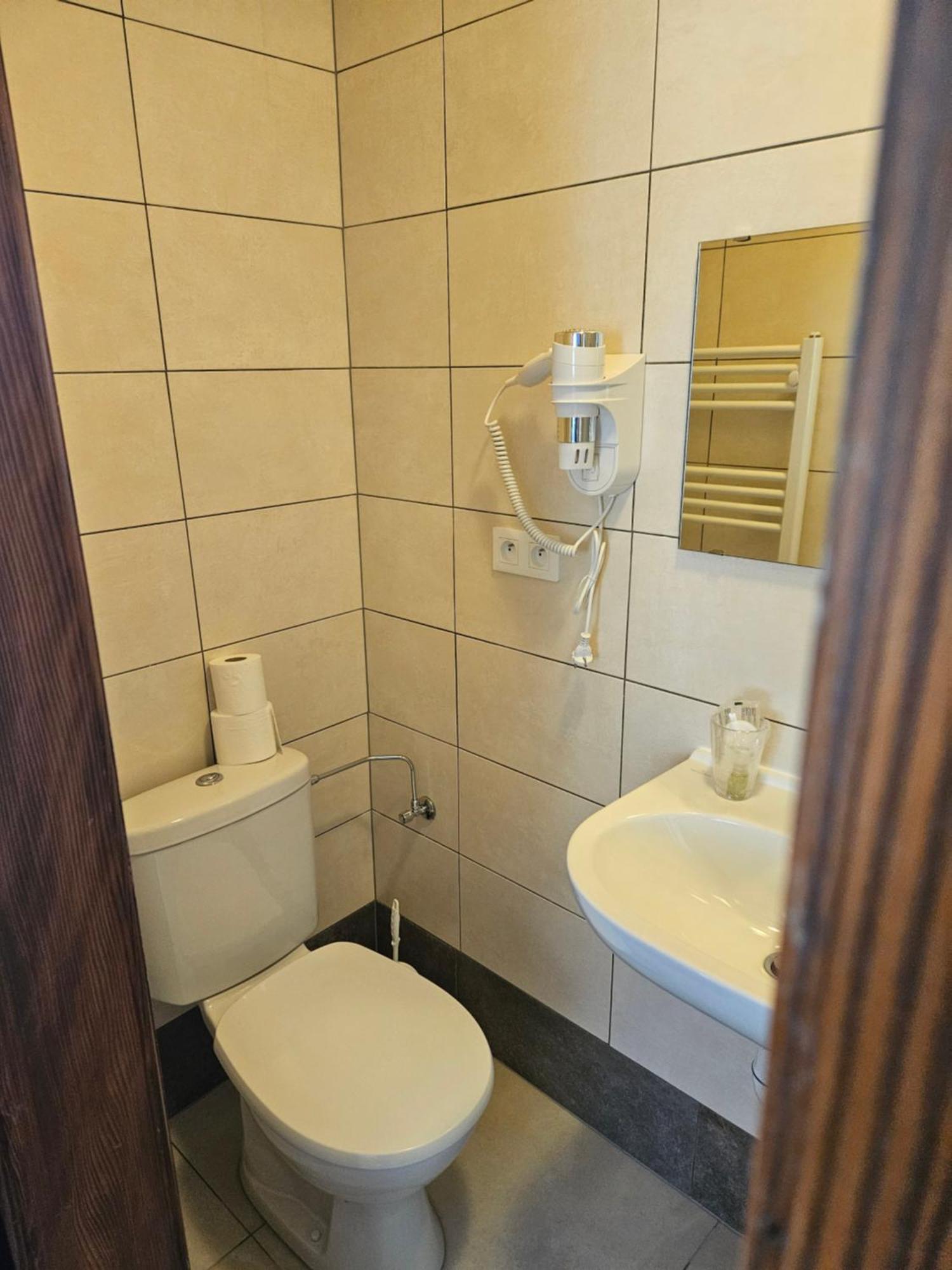 Hotel A La Croix D'Or Sessenheim Szoba fotó