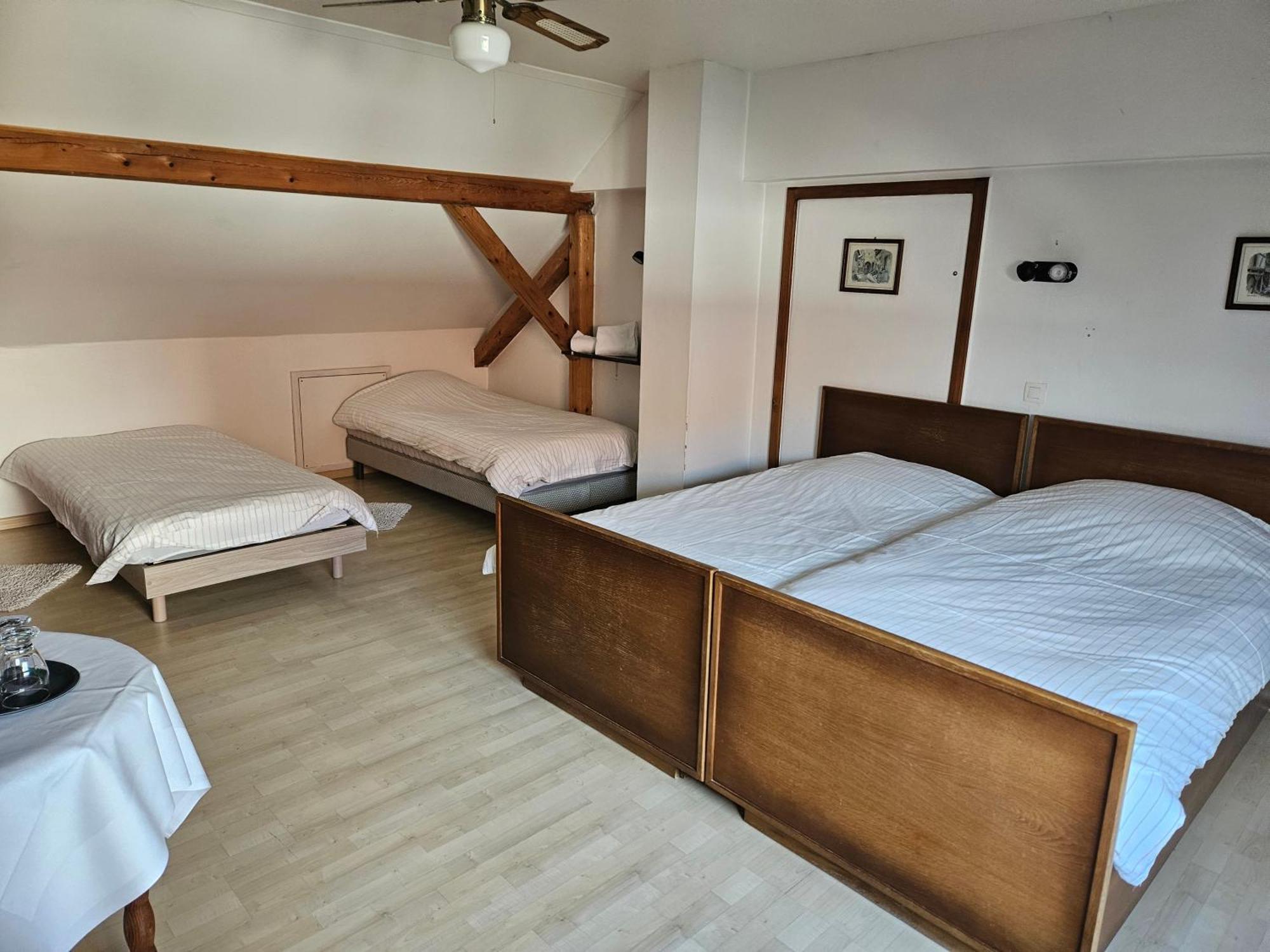 Hotel A La Croix D'Or Sessenheim Kültér fotó